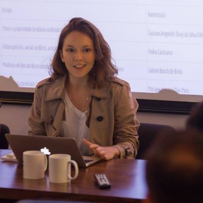 professora na @FGVdireitoSP, pesquisadora e coordenadora de seminários do @CEBRAP e PI do @MecilaCentre. as cidades e as coisas na @quatrocincoum.