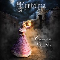 Fortaleza (@fortalezaoculta) 's Twitter Profile