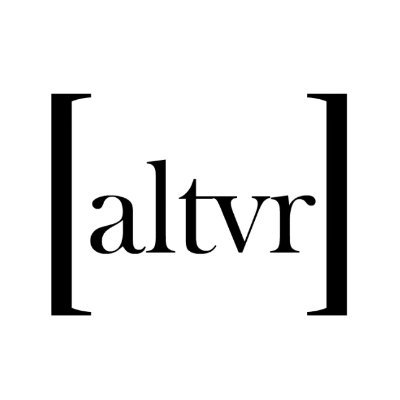 The visual aspect of @Matriseblog: a YouTube channel showcasing experimental, alternative use of the VR medium! Channel: https://t.co/T2l6fI5DhT