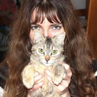 Manuela Cassotta (@cassottamanuela) 's Twitter Profile