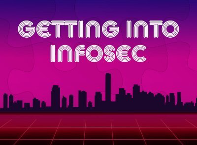 GetIntoInfosec's profile picture. Super interesting stories of how people got into #cybersecurity and #infosec. Also including spoof ads! Created and hosted by @coffeewithayman.
