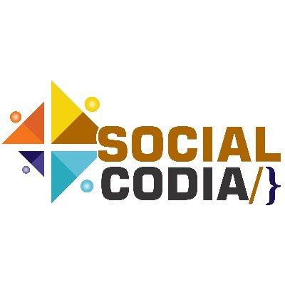 @SocialCodia