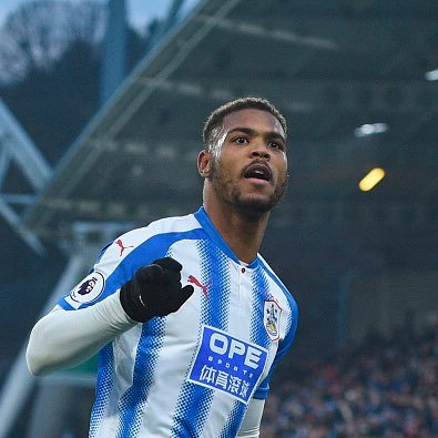 Same picture of the beautiful man Steve Mounié