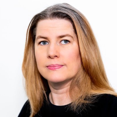 Journalist, feminist och spelglad. Vice ordförande i FGJ. Grundare av @kallkritikbyran och @viralgranskaren. Tipsa gärna! asa@kallkritikbyran.se