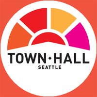 Town Hall Seattle(@THSEA) 's Twitter Profile Photo