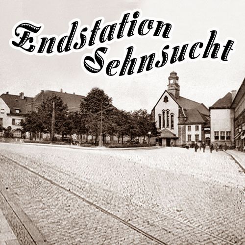 Endstation Sehnsucht präsentiert im Bürgerbahnhof Wuppertal-Vohwinkel lokale und internationale Musiker. Ehrenamtliches Engagement für mehr Kultur vor Ort!