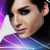 My name is Nastya Satybaeva. I am 13. I am a pupil. I go to school. I am from Magnitogorsk in Russia. My favourite group Tokio Hotel=)))