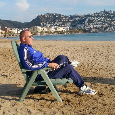 tomtomgo76's profile picture. 