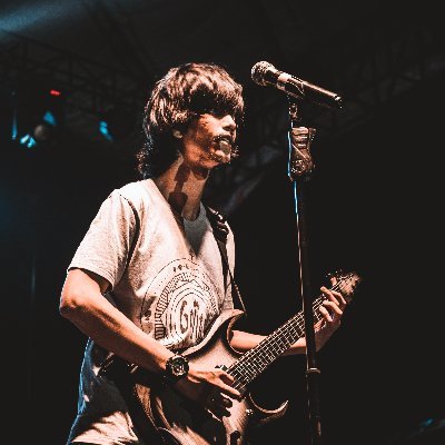 nicholas622's profile picture. Part of @officialrazeidn