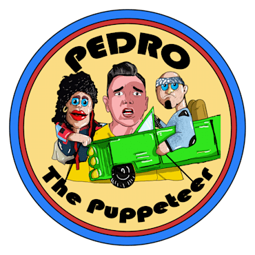 Pedrothepuppete's profile picture. Pedro the Puppeteer, a crazy show for the Hollywood Fringe Festival 2020