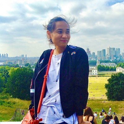 mkeapamintuan's profile picture. “In every cloud, is a SILVER LINING..”