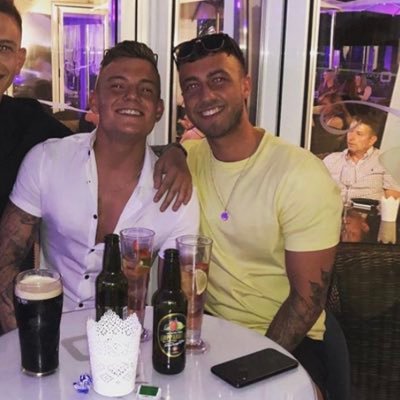 Casp_SD's profile picture. A can’t speyk