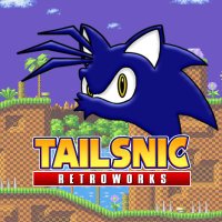 ☆Tailsnic Retroworks☆ (@tailsnic_retro) 's Twitter Profile Photo