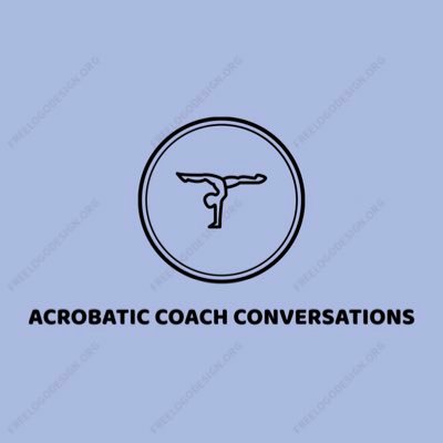 Talking everything gymnastics related from an acrobatic coach’s perspective!! #acrobaticgymnastics