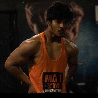 TharunK27135337's profile picture. Fitness, lifestyle and what not!