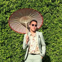 Tony Hoang (@tonyhoang) 's Twitter Profile