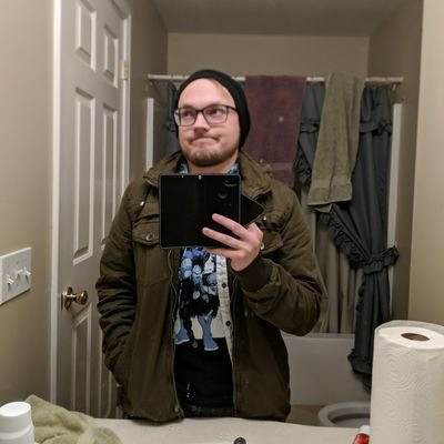 Gamer, Twitch Stream, Aspiring Actor