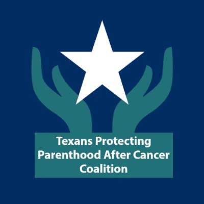 Texas insurance companies currently don’t cover medically necessary treatment to allow cancer patients to be parents after treatment. Join us to fix that!