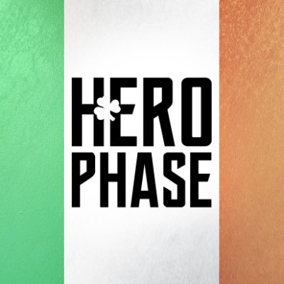 The Hero Phaseさんのプロフィール画像