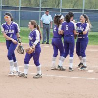 plum softball (@plumsoftball) 's Twitter Profile