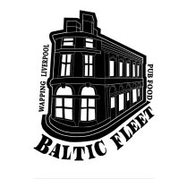 Baltic Fleet Pub (@baltic) 's Twitter Profile