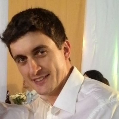 evertonCatto's profile picture. 