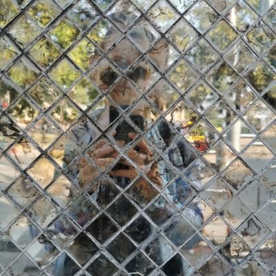 anngrt's profile picture. Berlin 💚 #Kiezblocks #Lichtenberg