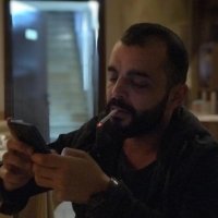 Selahattin Günday (@sgunday) 's Twitter Profile Photo Selahattin Günday (@sgunday) 's Twitter Profile Photo
