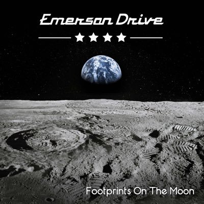 Emerson Drive Profile