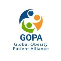 Global Obesity Patient Alliance (GOPA)(@GOPAObesity) 's Twitter Profile Photo