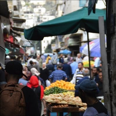 Doctorant en sciences politiques @Ehess_fr @ULBruxelles • Israël-Palestine • Cofondateur @YaaniBlog • Auteur @HarmattanParis @Ed_LaDecouverte.