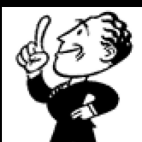 DeputyMuggins's profile picture. 5 years in the Dail and still no maiden speech yaaaas.