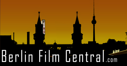 berlinfilmc's profile picture. Film news and Indie Filmmaking in Berlin