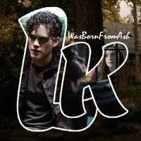 Landon Kirby (@wasbornfromash) 's Twitter Profile