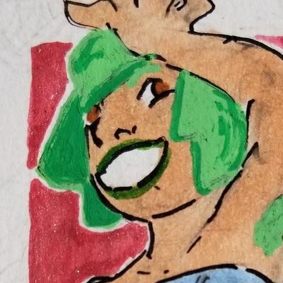 posting from @foofherpsさんのプロフィール画像