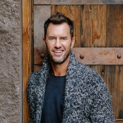BlakeMycoskie Profile Picture