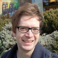 Christian S. Ritter (@c_s_ritter) 's Twitter Profile