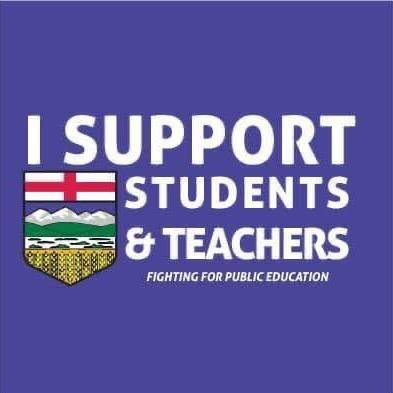 #timeforchangeinalberta  #kidsmatter 
 #studentsmatter #KidsNotCuts