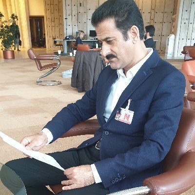 #HumanRightsDefender & An Advocate of #Kashmir Cause.
#Srinagar
#Islamabad
#Geneva