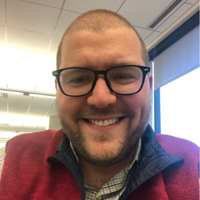 PR Manager, North America at Forrester; Creator of