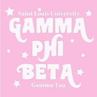 SLU Gamma Phi Beta(@slugphi) 's Twitter Profile Photo