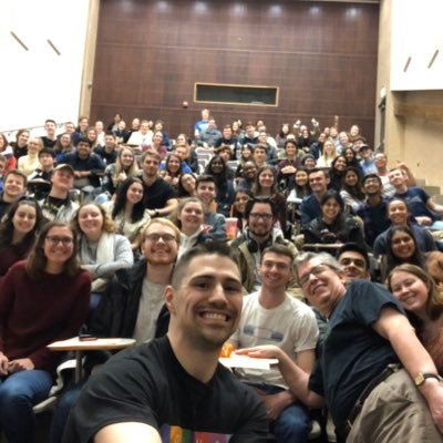 Creator of jOeCHEM — https://t.co/eYEgtwEPiC — Organic Chemistry I and II instructional videos with worksheets + solutions (all fo’ free) • SWE @okta
