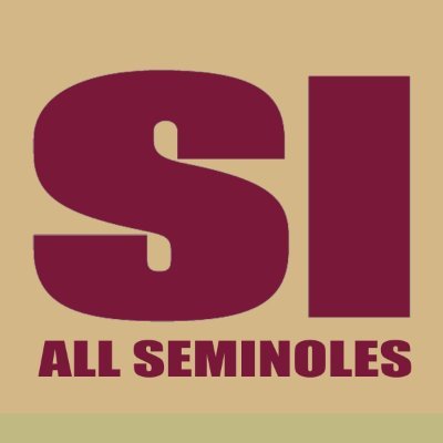 The first & only Sports Illustrated (@SInow) website covering #FSU sports. Providing  news, analysis, & insight on #Noles athletics. Founder: @DavidBVisser