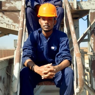 Muslim
Sudanese
UOFK 014
Petroleum and Natural Gas Engineer 👷
