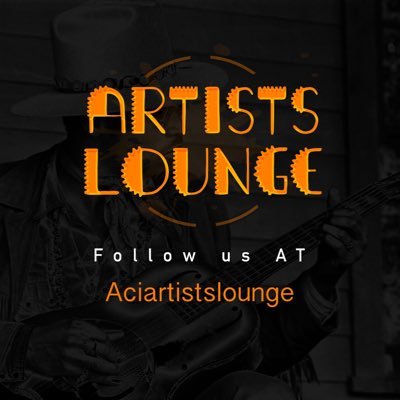 ACI ARTISTS LOUNGE