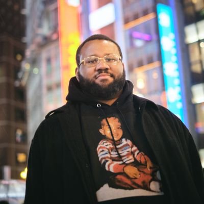 semiautomatic_C's profile picture. Shinin since Roxanne Shante made Runaway.