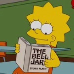 LisasBookClub's profile picture. Her ambitions are great and her knowledge vast. Submit a picture of Lisa reading on The Simpsons and help us build the library of this precocious eight-year-old