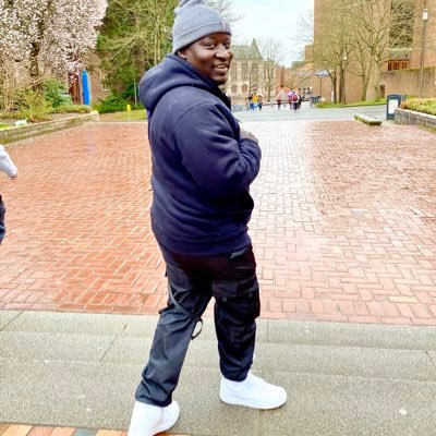 Am the kind of guy who is friendly with everyone..i welcome everyone to be my friend and am sure you will like me..God bless you all