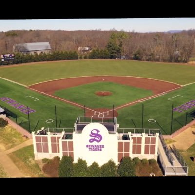 Sewanee Baseball