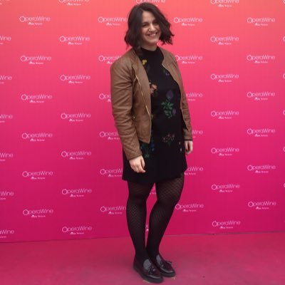 GabsDiClemente's profile picture. MBA Food & Wine (@BolognaBSchool) 🎓 Commercial Business Developer 💼 Exhibition & Export Trade Marketer 💥 Promoting Food, Bev, & Wine 🇮🇹🇿🇦🔛 🌎 WSET 2 🍇